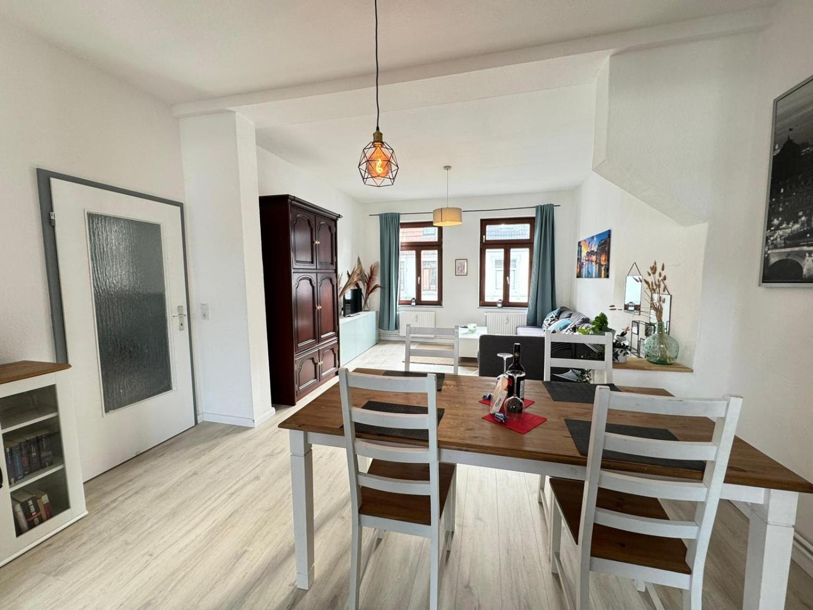 Wohnung In Bremerhaven Bagian luar foto