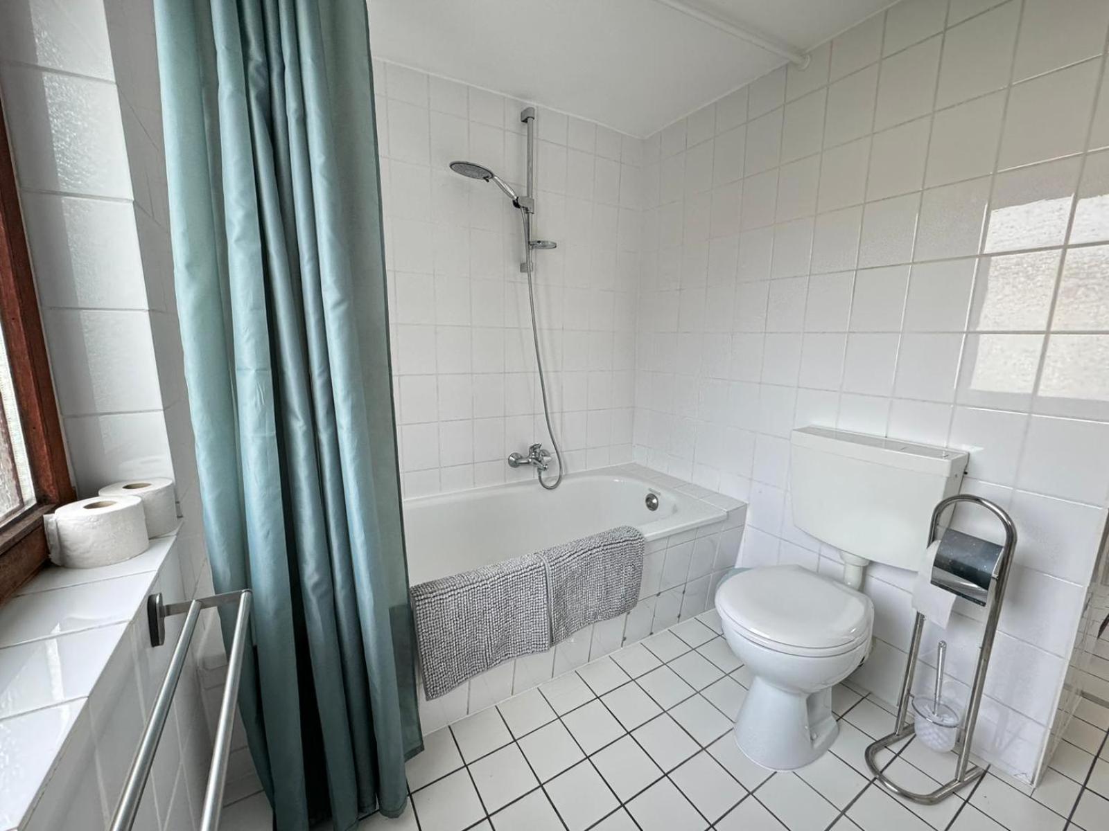 Wohnung In Bremerhaven Bagian luar foto